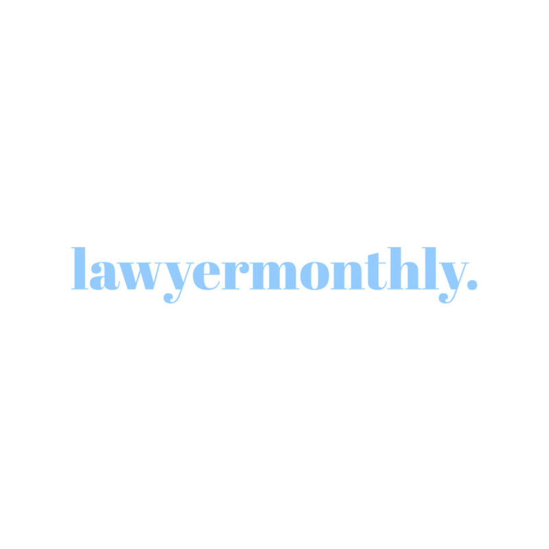 Guest Post on lawyer-monthly.com